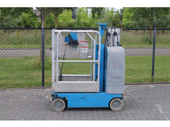 Hoogwerker GENIE