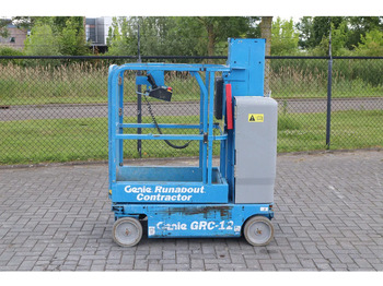 Hoogwerker GENIE