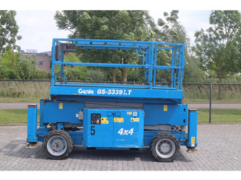 Schaarlift GENIE