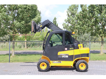 Verreiker JCB