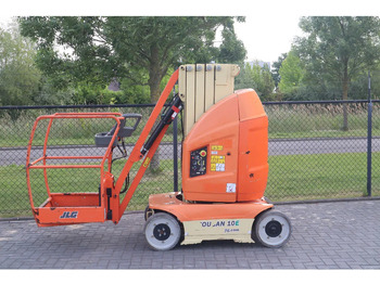 Hoogwerker JLG