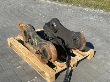 Sloopschaar Klepp Mek KM70 | S70 | G70 | QUICK COUPLER | SNELWISSEL: afbeelding 4