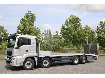 Bergingsvoertuig MAN TGS 35.500