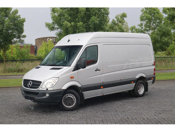 Gesloten bestelwagen MERCEDES-BENZ Sprinter 516