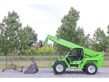 Verreiker MERLO