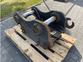 Sloopschaar voor Bouwmachine SMP S70 | QUICK COUPLER | SNELWISSEL | SCHNELLWECHSLER: afbeelding 2
