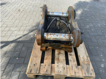Sloopschaar voor Bouwmachine SMP S70 | QUICK COUPLER | SNELWISSEL | SCHNELLWECHSLER: afbeelding 5