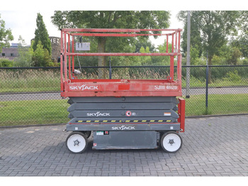 Schaarlift SKYJACK
