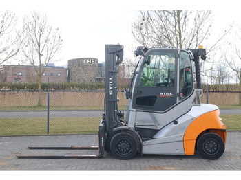 Heftruck STILL RX70