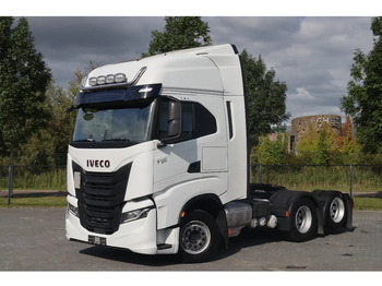 Trekker IVECO S-WAY