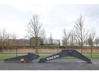Arm VOLVO
