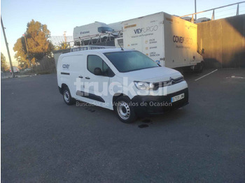 Bestelwagen gesloten laadbak CITROËN Berlingo