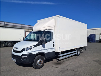Bakwagen IVECO 72C18 P/E: afbeelding 2 Bakwagen IVECO 72C18 P/E: afbeelding 2
