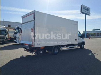 Bakwagen IVECO 72C18 P/E: afbeelding 3 Bakwagen IVECO 72C18 P/E: afbeelding 3
