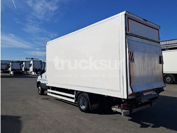 Bakwagen IVECO 72C18 P/E: afbeelding 4 Bakwagen IVECO 72C18 P/E: afbeelding 4