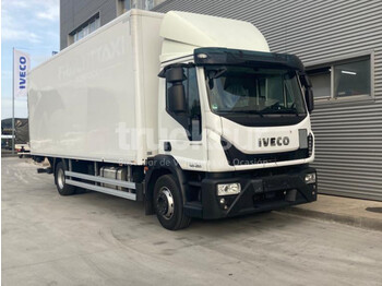 Bakwagen IVECO EuroCargo 140E