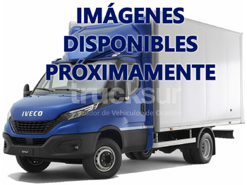 Chassis vrachtwagen MITSUBISHI