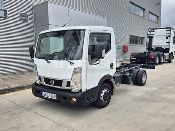 Chassis vrachtwagen NISSAN