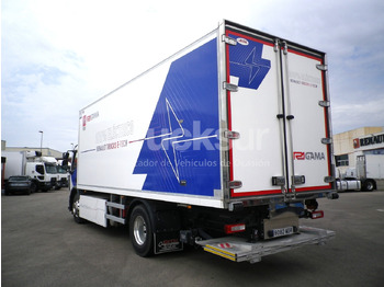 Koelwagen vrachtwagen RENAULT D WIDE Z E: afbeelding 4