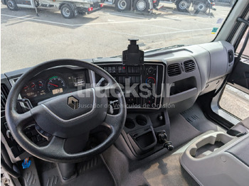 Schuifzeilen vrachtwagen RENAULT D240.12: afbeelding 5