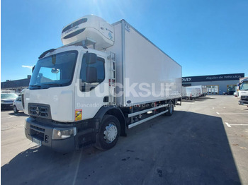 Koelwagen vrachtwagen RENAULT D 280