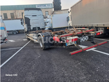 Leasing RENAULT T430 RENAULT T430: afbeelding 5