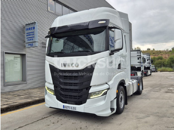 Trekker IVECO S-WAY