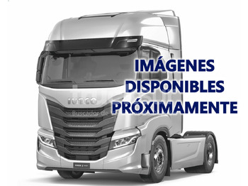 Trekker IVECO S-WAY