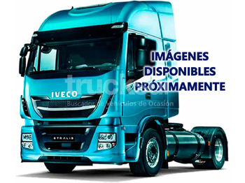 Trekker IVECO Stralis HI-WAY