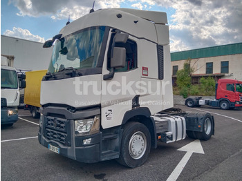 Trekker RENAULT T 480