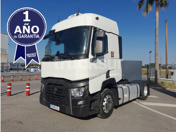 Trekker RENAULT T 480