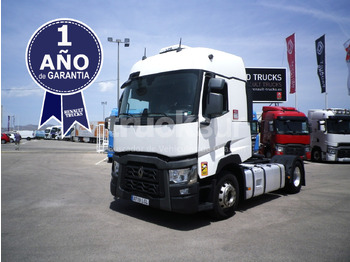 Trekker RENAULT T 480