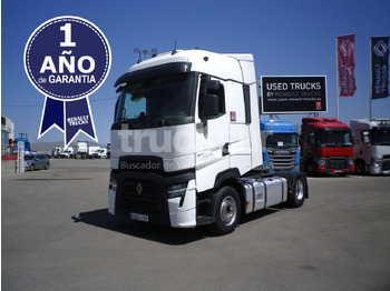 Trekker RENAULT T High 520