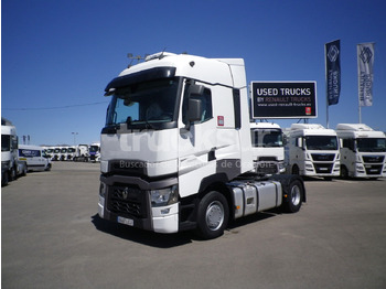 Trekker RENAULT T High 520