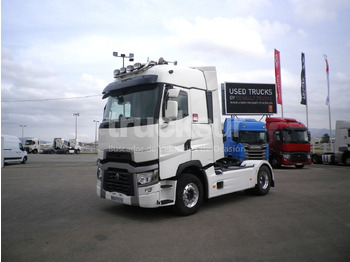 Trekker RENAULT T High 520