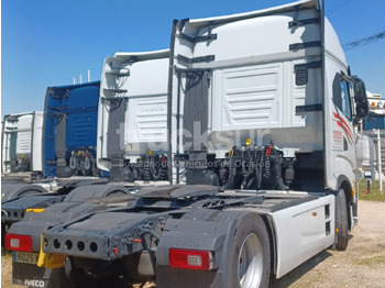 Trekker IVECO S-WAY A530: afbeelding 2 Trekker IVECO S-WAY A530: afbeelding 2