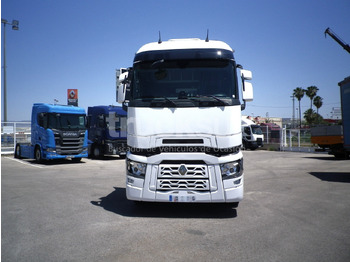 Trekker RENAULT T520 HIGH SLEEPER CAB: afbeelding 4 Trekker RENAULT T520 HIGH SLEEPER CAB: afbeelding 4