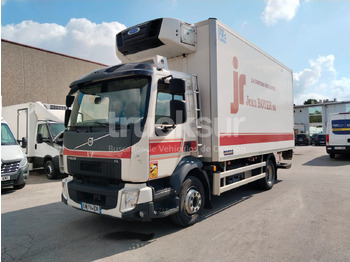 Koelwagen vrachtwagen VOLVO FL 250