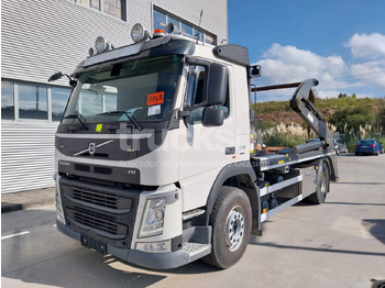 Portaalarmsysteem vrachtwagen VOLVO FM 330