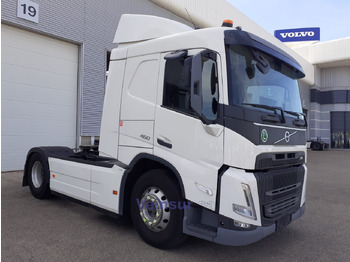 Trekker VOLVO FM