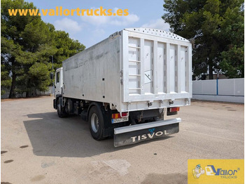 Kipper vrachtwagen MAN 18-240: afbeelding 3 Kipper vrachtwagen MAN 18-240: afbeelding 3