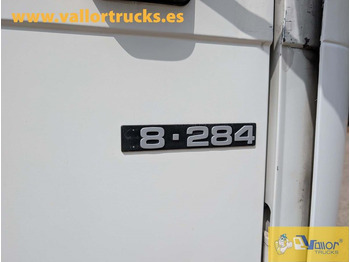 Kipper vrachtwagen MAN 18-240: afbeelding 5 Kipper vrachtwagen MAN 18-240: afbeelding 5