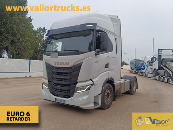 Trekker IVECO S-WAY