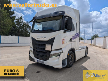 Trekker IVECO S-WAY