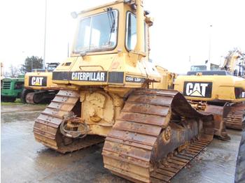 Bulldozer Caterpillar D5HLG: afbeelding 3