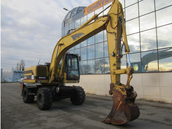 Mobiele graafmachine CATERPILLAR M315