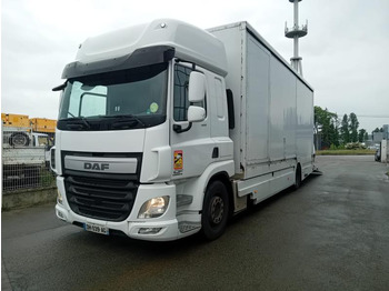 Bakwagen DAF CF 400