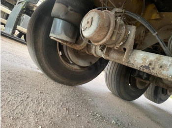 Schuifzeiloplegger Fruehauf: afbeelding 5