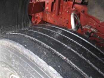 Haakarmsysteem vrachtwagen Iveco Eurotrakker: afbeelding 2
