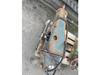 Hydraulische hamer MARTEAU HYDRAULIQUE nc: afbeelding 2